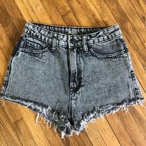 BDG shorts